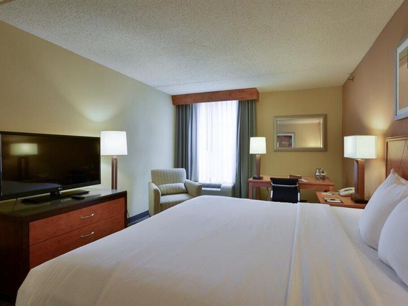 Wyndham Columbus Hotel Worthington Exterior foto