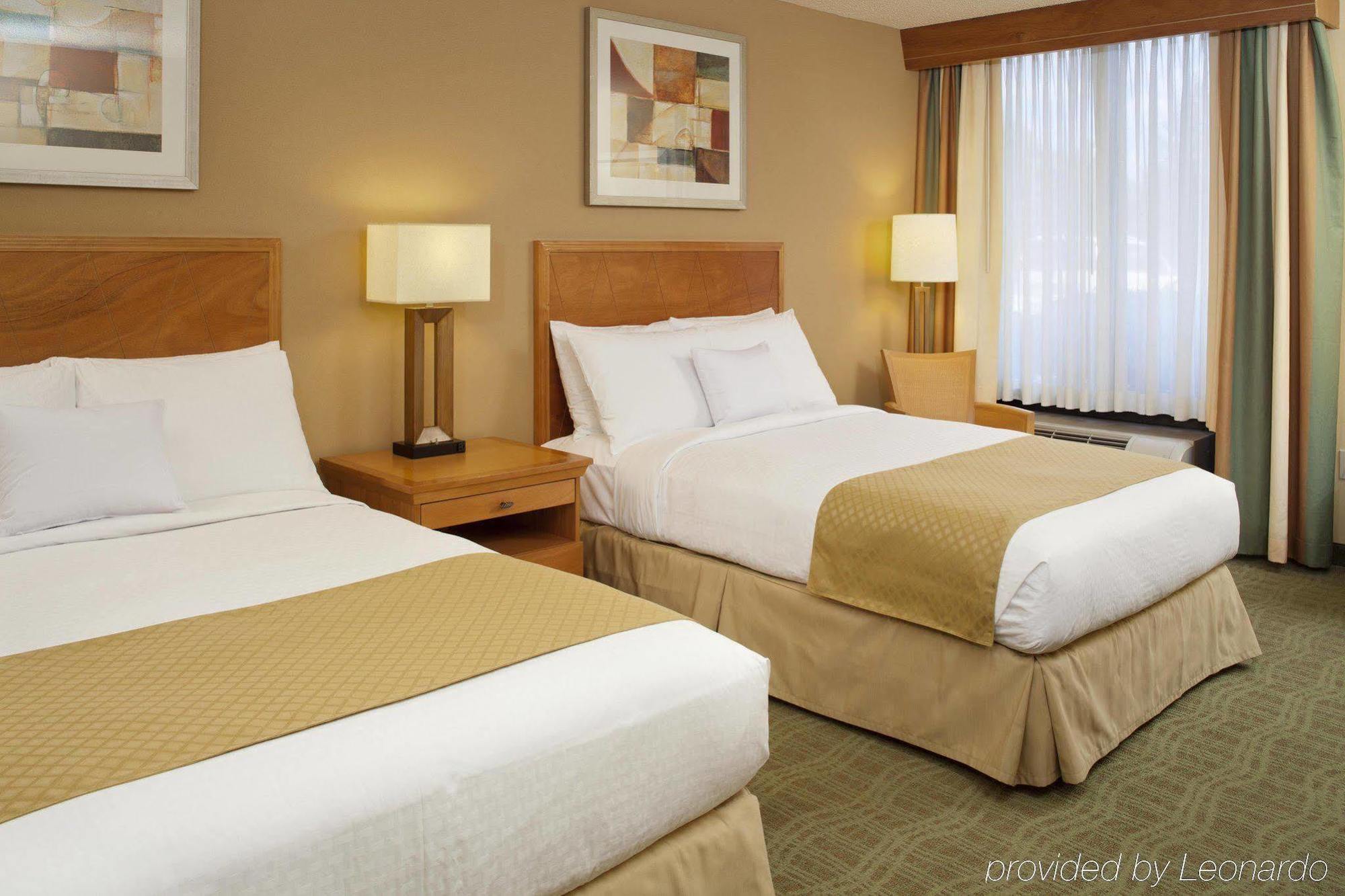 Wyndham Columbus Hotel Worthington Quarto foto