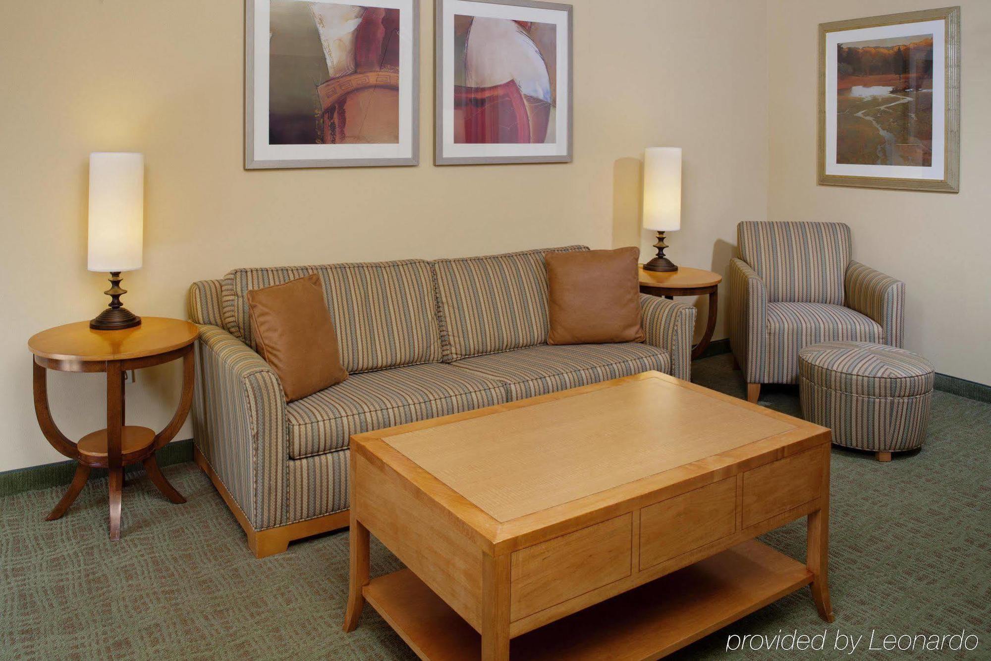 Wyndham Columbus Hotel Worthington Quarto foto