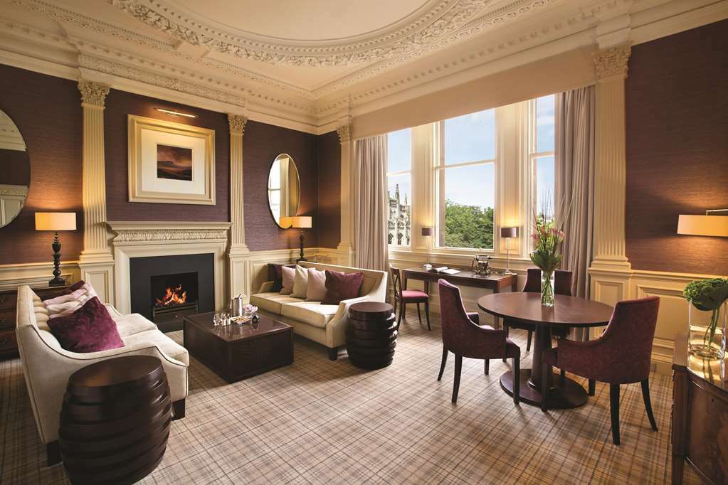 Wyndham Columbus Hotel Worthington Quarto foto